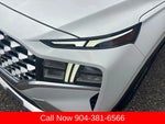 2022 Santa FE Thumbnail 13