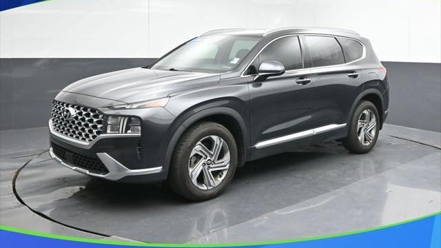 Preowned 2022 Hyundai SANTA FE SEL for Sale