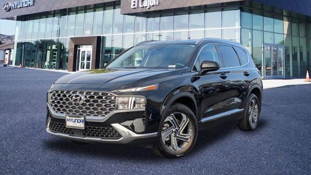 Preowned 2022 Hyundai SANTA FE SEL for Sale