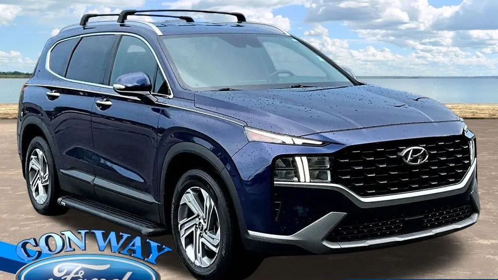 Preowned 2023 Hyundai SANTA FE SEL for Sale