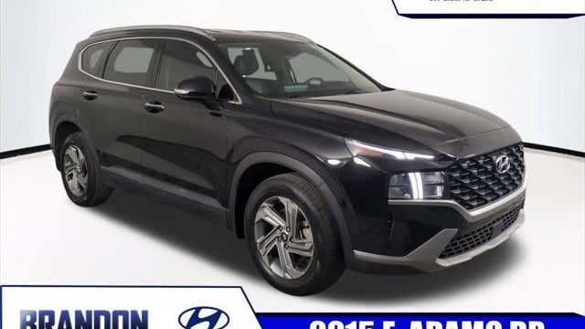Preowned 2023 Hyundai SANTA FE SEL for Sale