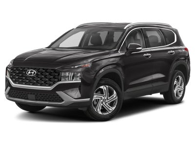 2023 Hyundai Santa FE SEL 4DR Crossover