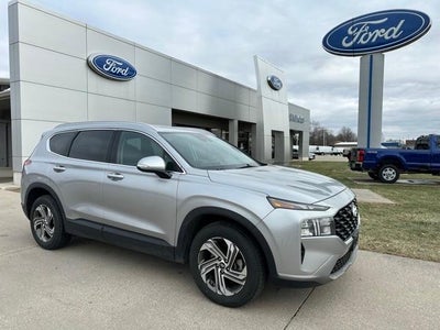 2023 Hyundai Santa FE SEL 4DR Crossover