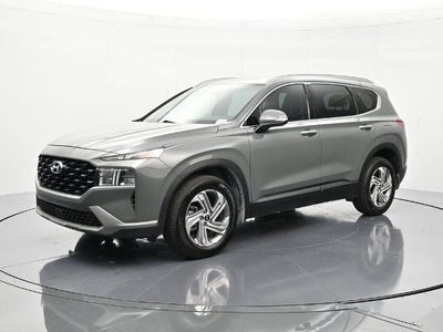 2023 Hyundai Santa FE SEL 4DR Crossover