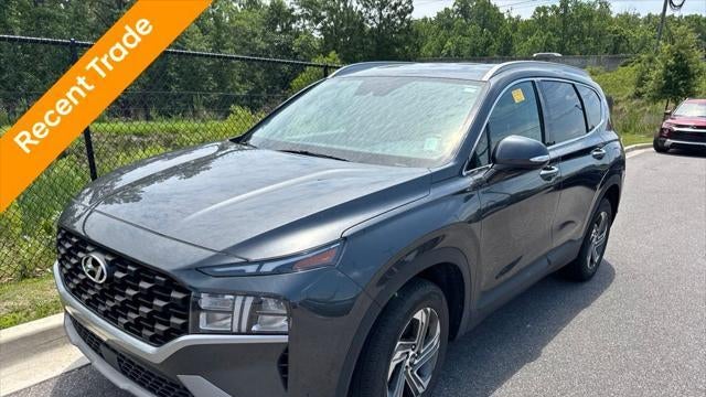 Preowned 2023 Hyundai SANTA FE SEL for Sale