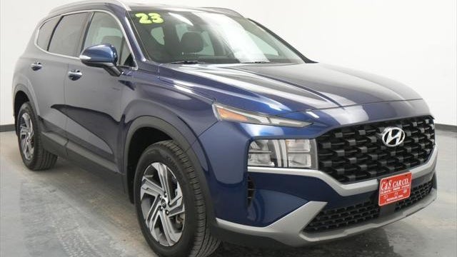 Preowned 2023 Hyundai SANTA FE SEL for Sale
