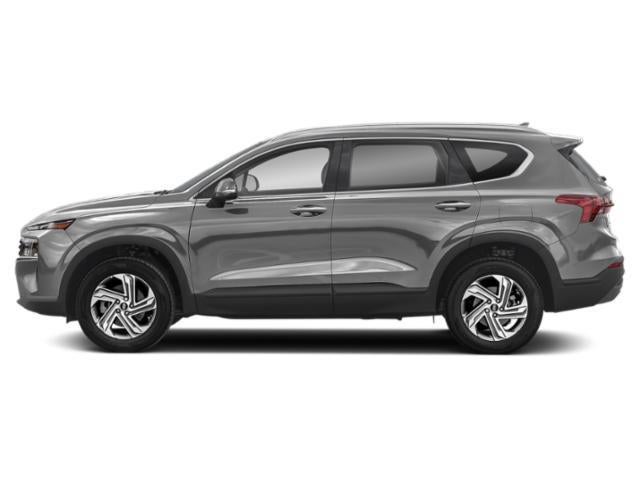 2023 Hyundai SANTA FE SEL — photo 1 of 3