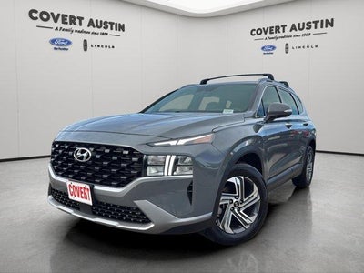 Photo of a 2023 Hyundai Santa FE SEL 4DR Crossover for sale