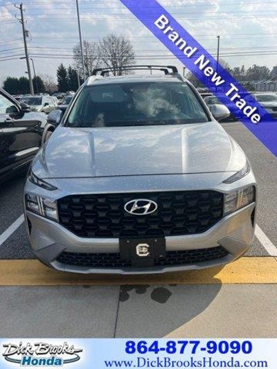 Photo of a 2023 Hyundai Santa FE SEL 4DR Crossover for sale
