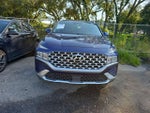 2021 Santa FE Thumbnail 2