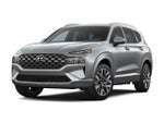 2022 Santa FE Thumbnail 1