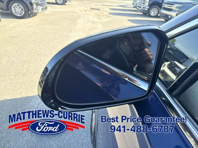 2022 Hyundai Santa Fe - $8,697