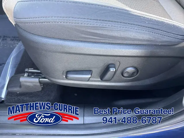 2022 Hyundai Santa Fe - $8,697