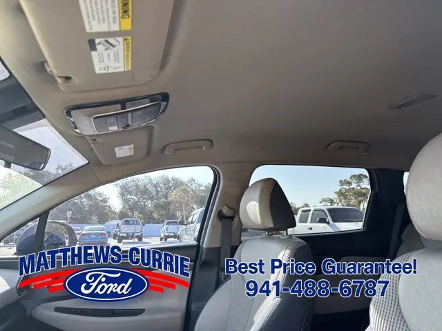 2022 Hyundai Santa Fe - $8,697