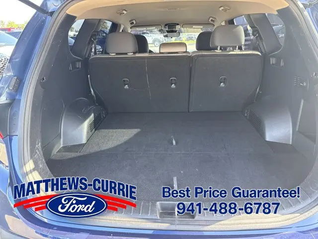 2022 Hyundai Santa Fe - $8,697