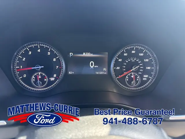 2022 Hyundai Santa Fe - $8,697