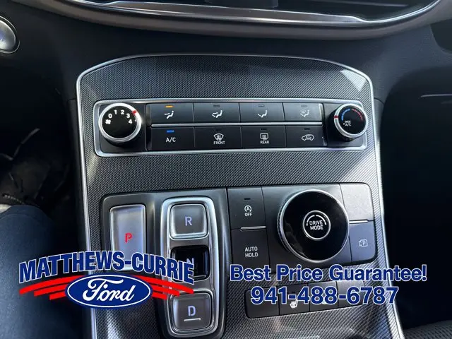 2022 Hyundai Santa Fe - $8,697