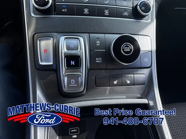 2022 Hyundai Santa Fe - $8,697