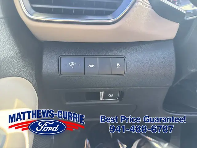 2022 Hyundai Santa Fe - $8,697