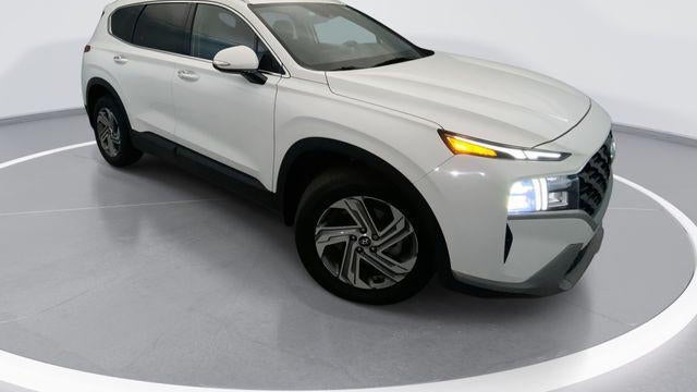 Preowned 2023 Hyundai SANTA FE SEL for Sale