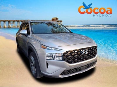 2023 Hyundai Santa FE SEL 4DR Crossover