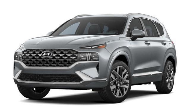 Preowned 2023 Hyundai SANTA FE SEL for Sale