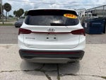 2023 Santa FE Thumbnail 4