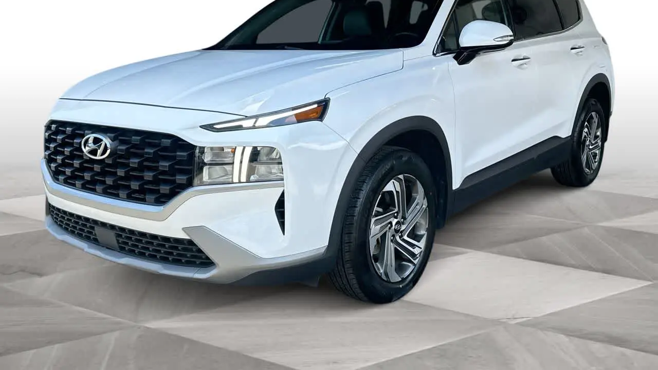 Preowned 2023 Hyundai SANTA FE SEL for Sale