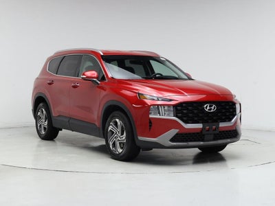 2023 Hyundai Santa FE SEL 4DR Crossover