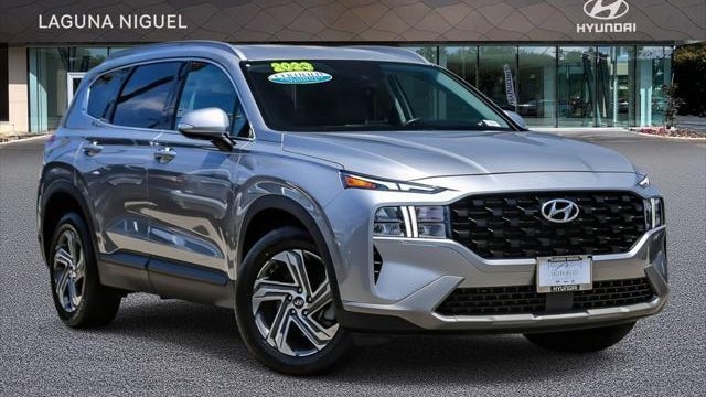Preowned 2023 Hyundai SANTA FE SEL for Sale