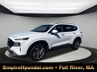 2023 Hyundai Santa FE SEL 4DR Crossover