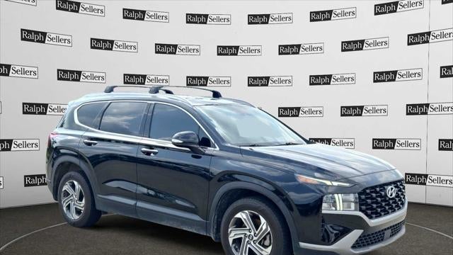 Preowned 2023 Hyundai SANTA FE SEL for Sale