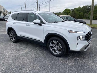 2023 Hyundai Santa FE SEL 4DR Crossover
