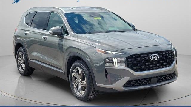 Preowned 2023 Hyundai SANTA FE SEL for Sale