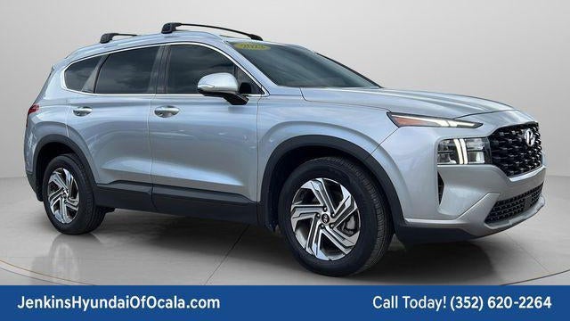 Preowned 2023 Hyundai SANTA FE SEL for Sale