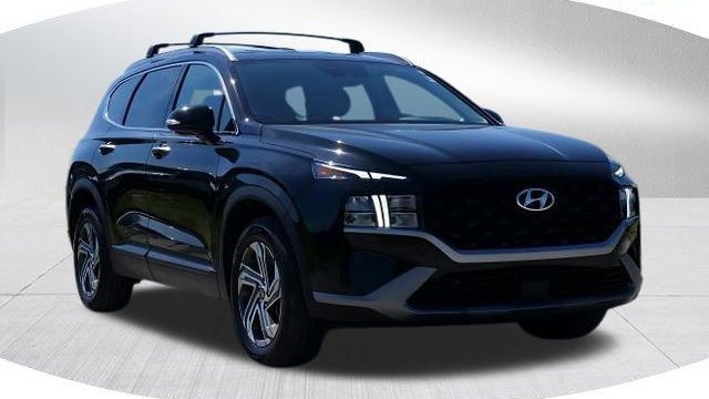 Preowned 2023 Hyundai SANTA FE SEL for Sale