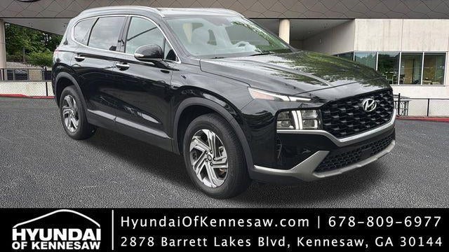 Preowned 2023 Hyundai SANTA FE SEL for Sale