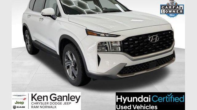 Preowned 2023 Hyundai SANTA FE SEL for Sale