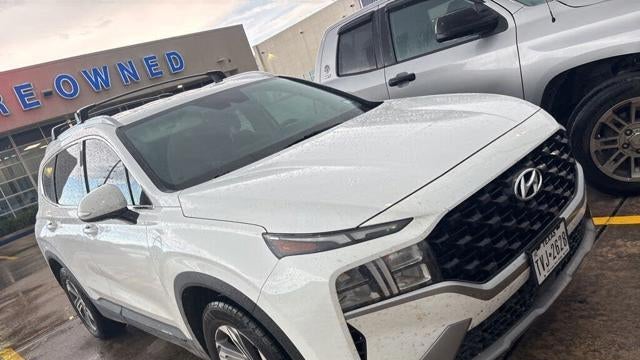 Preowned 2023 Hyundai SANTA FE SEL for Sale