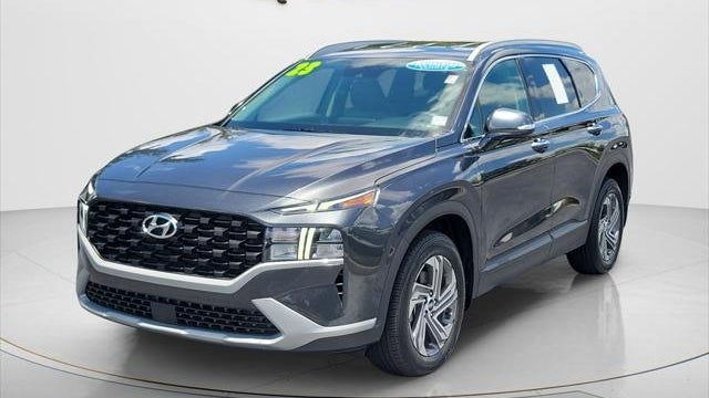Preowned 2023 Hyundai SANTA FE SEL for Sale