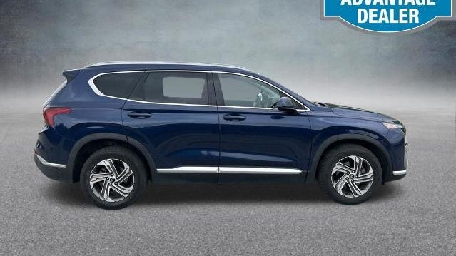 Preowned 2021 Hyundai SANTA FE SEL for Sale