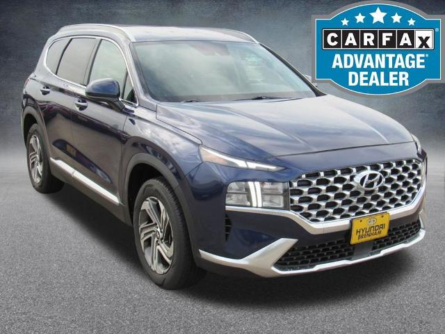 2021 Hyundai Santa Fe