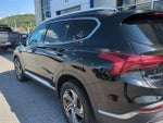 2022 Santa FE Thumbnail 3