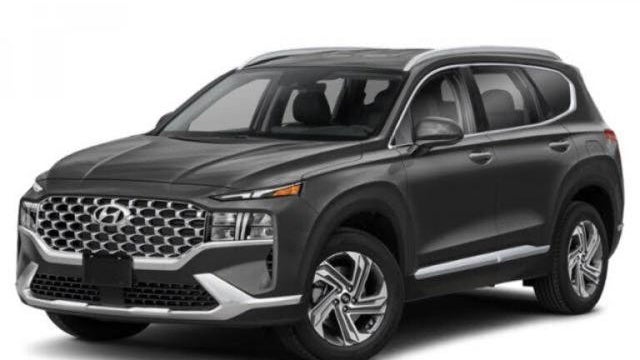 Preowned 2022 Hyundai SANTA FE SEL for Sale