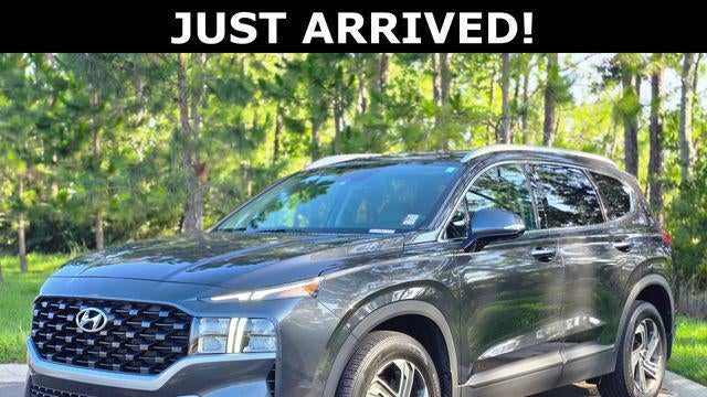 Preowned 2023 Hyundai SANTA FE SEL for Sale