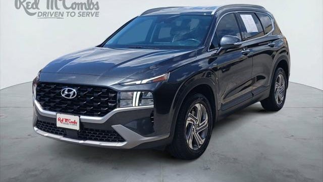 Preowned 2023 Hyundai SANTA FE SEL for Sale
