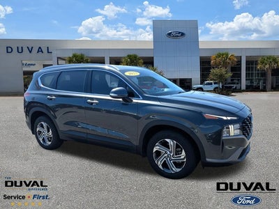 2023 Hyundai Santa FE SEL 4DR Crossover
