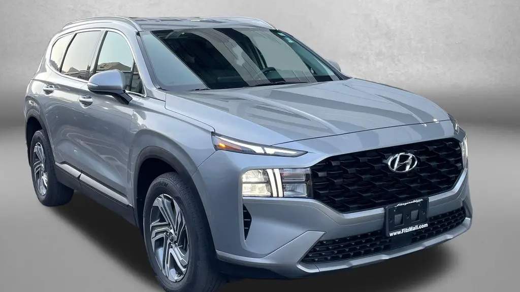 Preowned 2023 Hyundai SANTA FE SEL for Sale