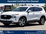 2023 Santa FE Thumbnail 1
