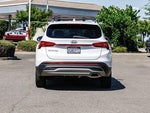 2023 Santa FE Thumbnail 4